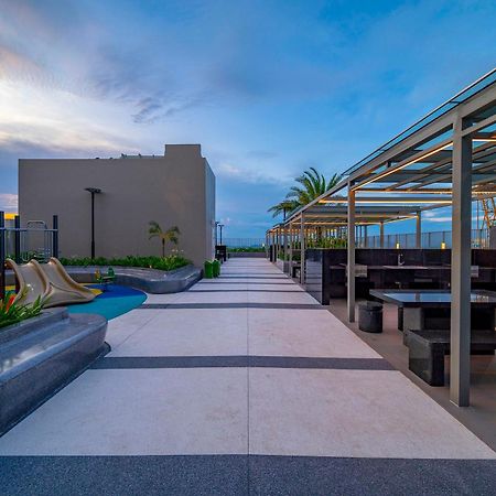 The Song Apartment Vung Tau - Royal Homestay Luaran gambar