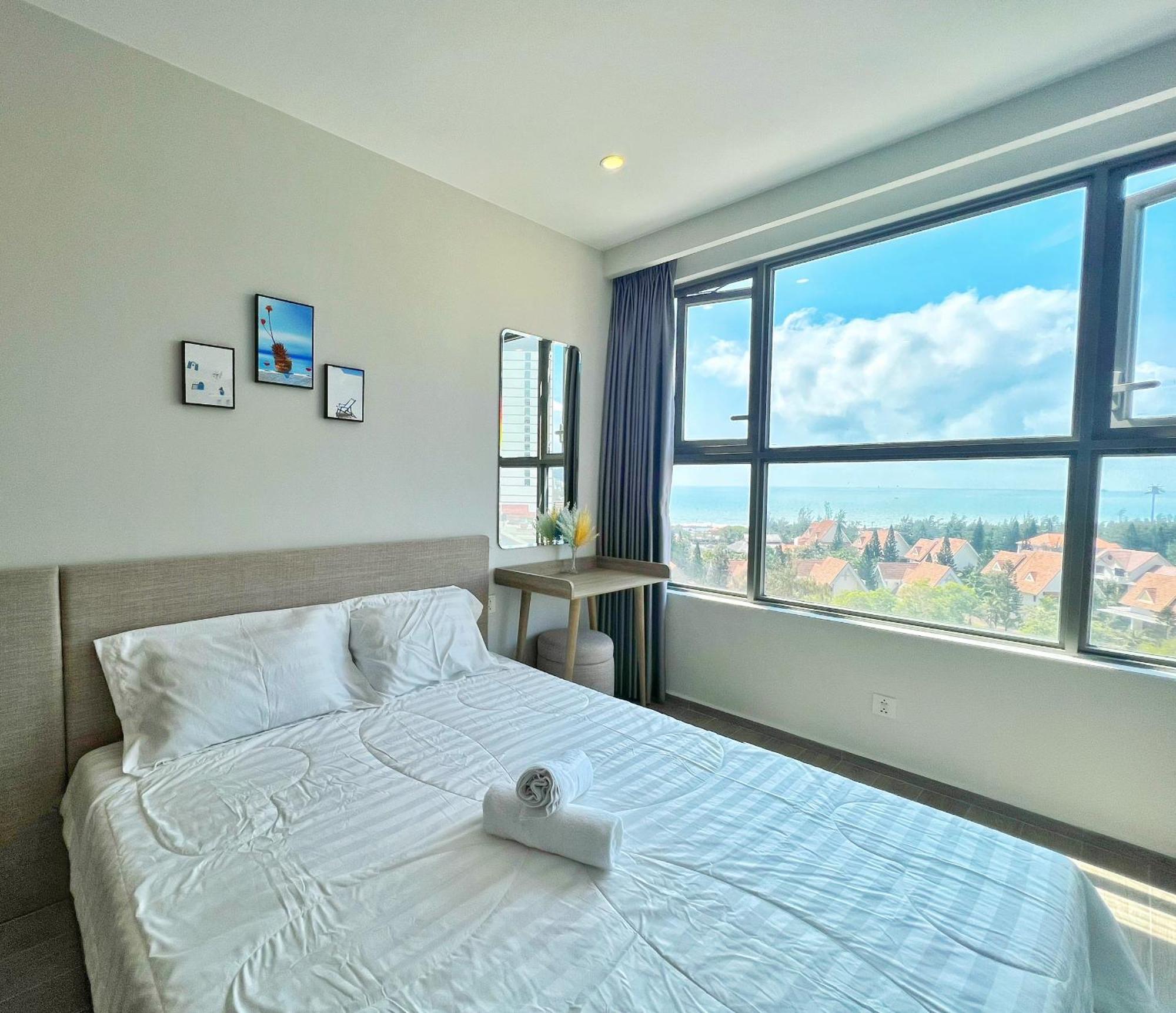 The Song Apartment Vung Tau - Royal Homestay Luaran gambar
