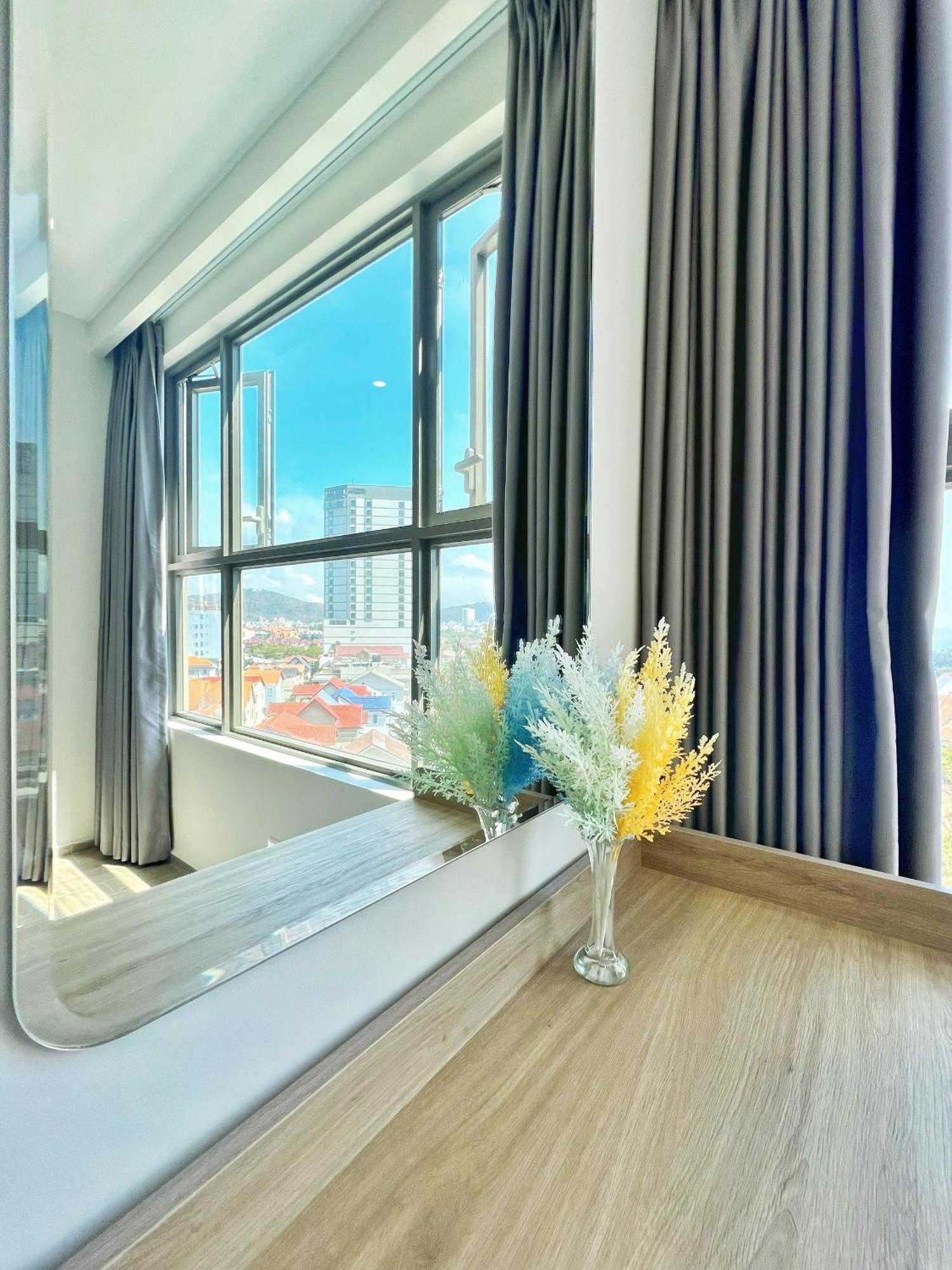 The Song Apartment Vung Tau - Royal Homestay Luaran gambar