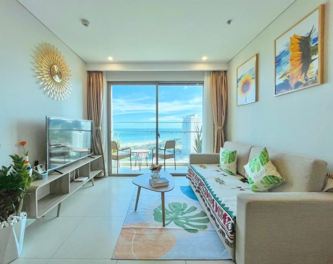 The Song Apartment Vung Tau - Royal Homestay Luaran gambar