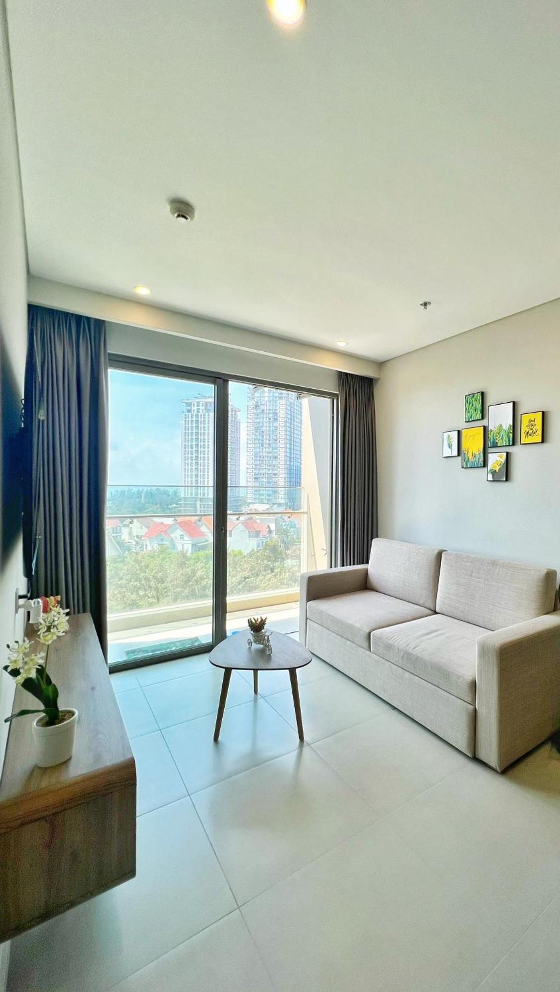 The Song Apartment Vung Tau - Royal Homestay Luaran gambar