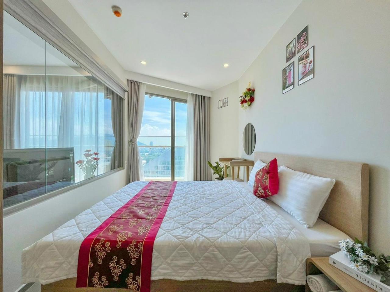 The Song Apartment Vung Tau - Royal Homestay Luaran gambar