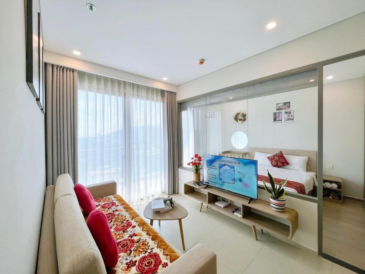 The Song Apartment Vung Tau - Royal Homestay Luaran gambar