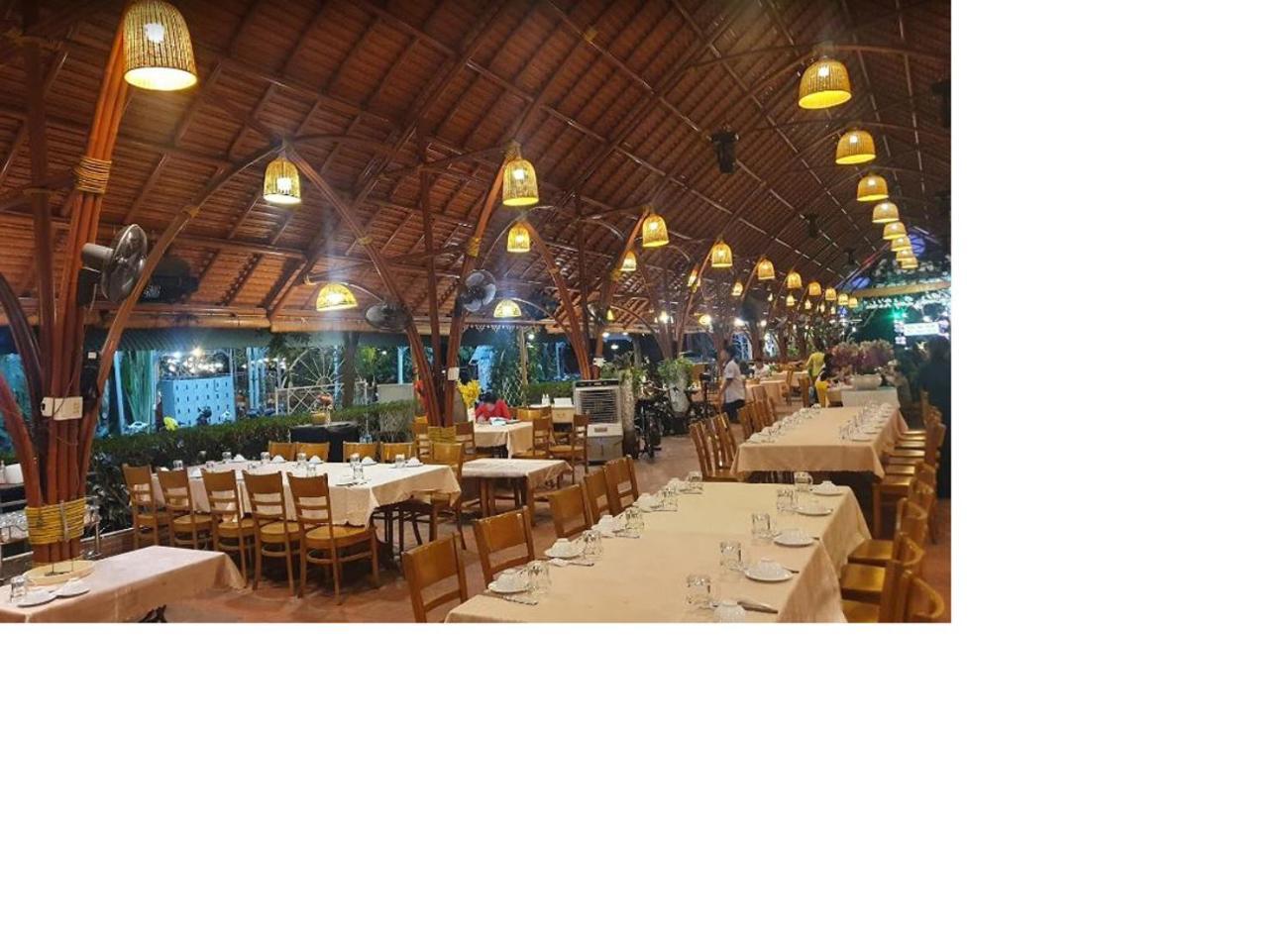 The Song Apartment Vung Tau - Royal Homestay Luaran gambar