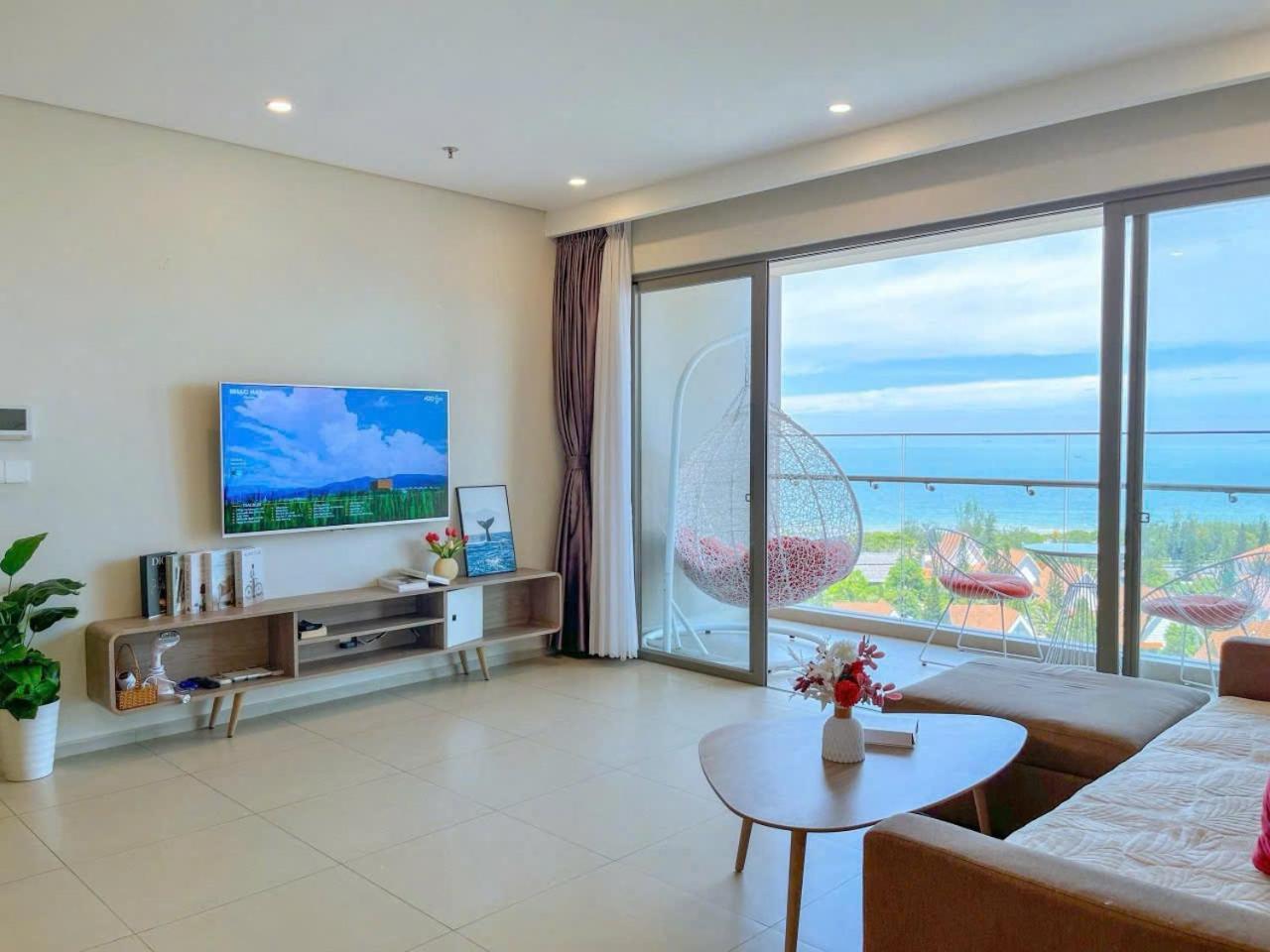 The Song Apartment Vung Tau - Royal Homestay Luaran gambar